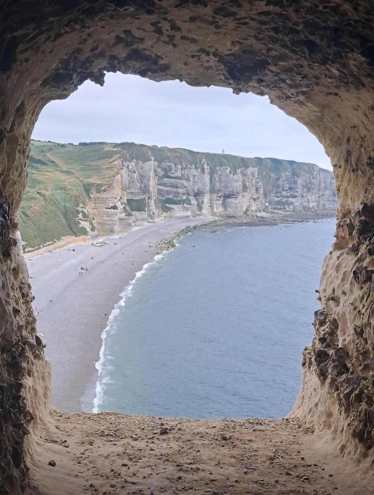 Le Duplex Aux Portes D'Etretat Criquetot-lʼEsneval Εξωτερικό φωτογραφία